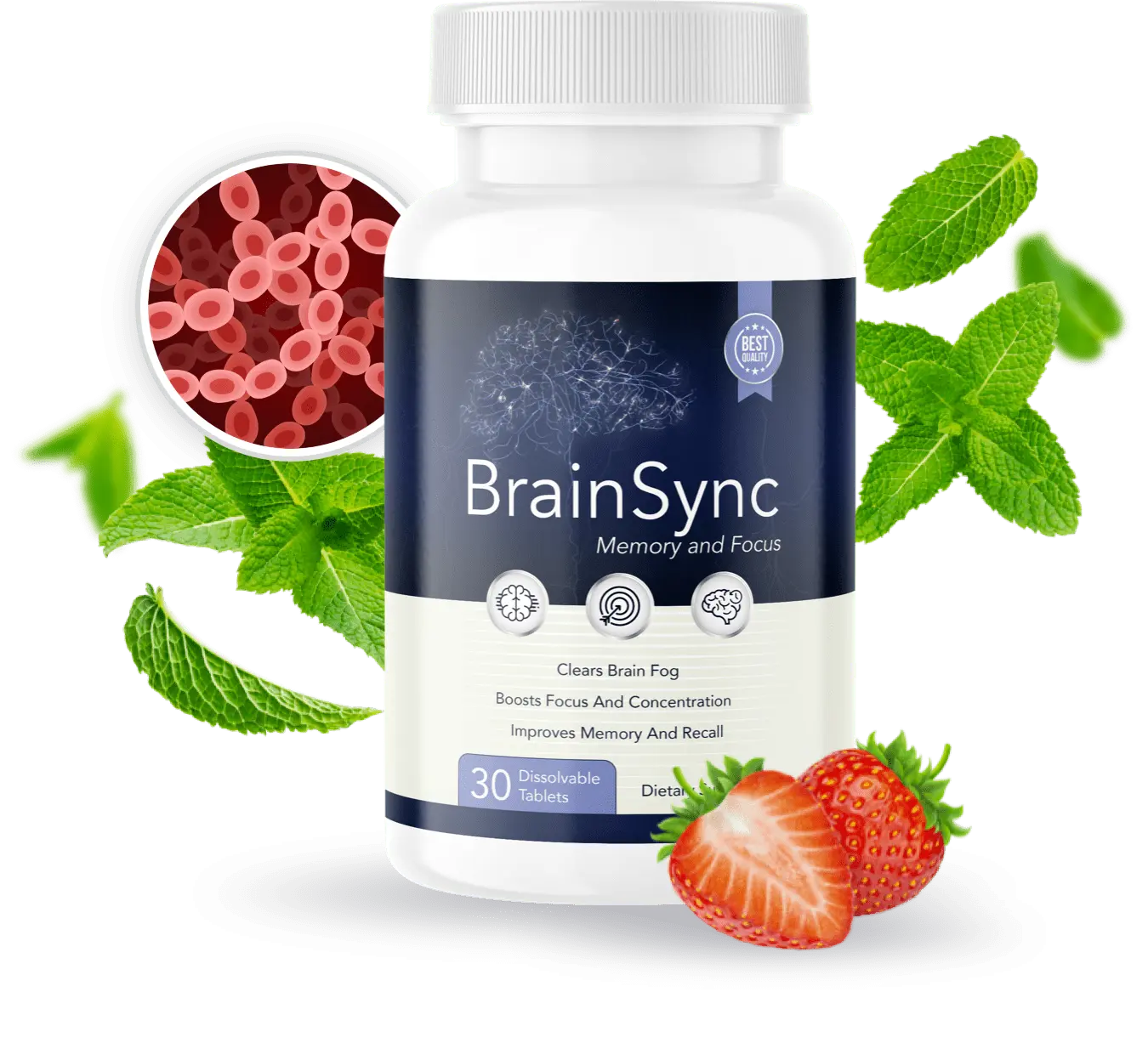 BrainSync